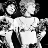 VIDEO: Watch the Trailer for New Gwen Verdon Documentary, MERELY MARVELOUS Video