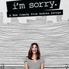 truTV to Premiere Season Two of I'M SORRY
