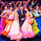 Matt Cardle To Join Cast Of STRICTLY BALLROOM The Musical