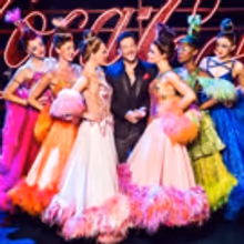 Matt Cardle To Join Cast Of STRICTLY BALLROOM The Musical