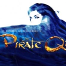 Licensing Now Available for Boublil And Schönberg's THE PIRATE QUEEN Through MTI