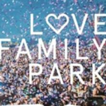 LOVE FAMILY PARK Comes to Brand New Rüsselsheim Location