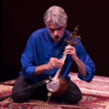 Kayhan Kalhor Returns to Schimmel Center with Erdal Erzincan
