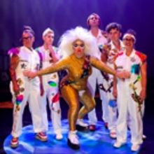 BWW Review: The Legend of Queen Kong - Episode II Queen Kong in Outer Space