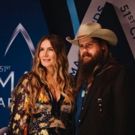 Chris Stapleton Wins Album of the Year and Male Vocalist of the Year at CMA's