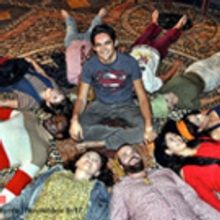 St. Bart's Players To Present GODSPELL In November