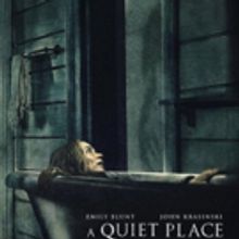 A QUIET PLACE Arrives on Digital June 26th and 4K UHD, Blu-ray and DVD July 10th