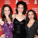 Photo Coverage: On the Red Carpet for Atlantic Theater Company's Composers' Choice Gala