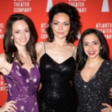 Photo Coverage: On the Red Carpet for Atlantic Theater Company's Composers' Choice Ga
