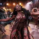 Join HAIR's Hippie New Year Party