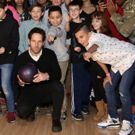 Photo Coverage: Broadway Stars Support the Sixth Annual Paul Rudd All Star Bowling…