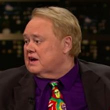 VIDEO: Louie Anderson Talks Playing a Female Role