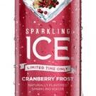 Sparkling Ice' Unveils Limited Edition Flavor for the Holidays