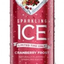 Sparkling Ice' Unveils Limited Edition Flavor for the Holidays