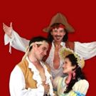 The Wick Theatre Goes Very Modern with PIRATES OF PENZANCE