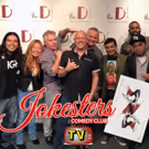 JOKESTERS TV To Begin Airing Friday Nights On The CW Channel In Las Vegas