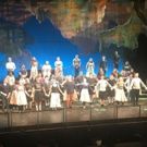 BWW Blog: Journeying Into BRIGADOON as an Assistant Director
