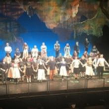 BWW Blog: Journeying Into BRIGADOON as an Assistant Director