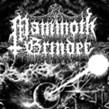 Mammoth Grinder Announce New Album 'Cosmic Crypt;' Share New Song