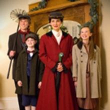 Hale Center Theater Orem to Produce MARY POPPINS JR. this March