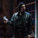 Review Roundup: BURN THIS Opens On Broadway Starring Keri Russell And Adam Driver