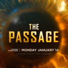 Fox to Premiere Epic Thriller THE PASSAGE