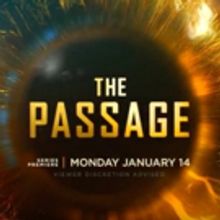 Fox to Premiere Epic Thriller THE PASSAGE