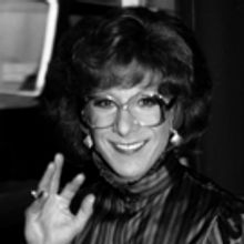 Photo Flashback: On the Set of the TOOTSIE in 1982