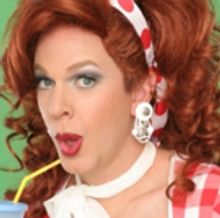 Dixie Does Fort Worth – Twice This April!