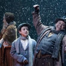 BWW Review: SCROOGE - A CHRISTMAS CAROL at Lillestrøm Kutursenter