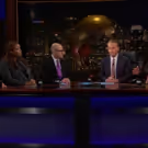 VIDEO: Bill Maher and Guests Talk Family Feuds, Mental Illness, and More