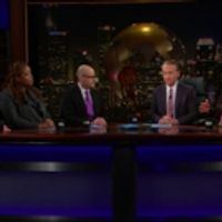 VIDEO: Bill Maher and Guests Talk Family Feuds, Mental Illness, and More Video