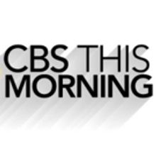 Scoop: Upcoming Guests on CBS THIS MORNING, 10/20-10/26