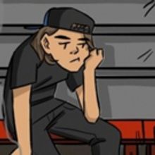 THIS COFFEE SHOP IS DEAD To Premiere At The Tank