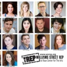 WSRep Announces Casting For EMMA! A POP MUSICAL At Raue Center