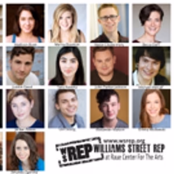 WSRep Announces Casting For EMMA! A POP MUSICAL At Raue Center Photo