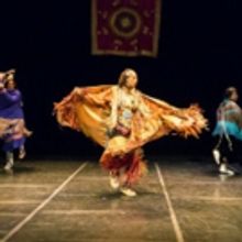 Thunderbird American Dancers' Dance Concert and Pow Wow Comes to TNC