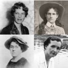 This May, American Experience Salutes Women Trailblazers With Four Encore Broadcasts