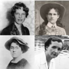 This May, American Experience Salutes Women Trailblazers With Four Encore Broadcasts