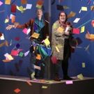 Photo Flash: First Look at ORDINARY DAYS Starring Whitney Bashor, Marc delaCruz, and…