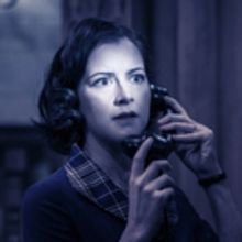 Photo Flash: First Look at the UK Tour of THE MOUSETRAP