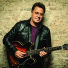Country Music Hall Of Famer Vince Gill Will Play North Charleston PAC