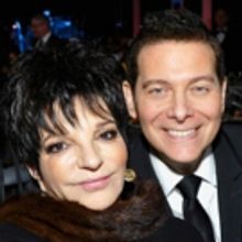 BWW Review: Liza Minnelli and Michael Feinstein Perform Together at OC's Segerstrom C