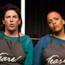 Tumi Morake and Vanessa Frost Talk Characters, Comedy and Other C-Words in TEASE!