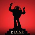 La Orquesta Sinfónica Nacional Agotó Localidades Para Las Dos Funciones De Pixar En…