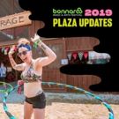 Hayley Williams To Curate New Bonnaroo Plaza & Other Surprises