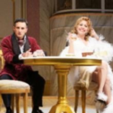 BWW Review: Andrea Burns Led BORN YESTERDAY at Maltz Jupiter Theatre