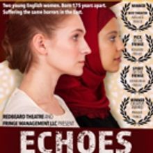 ECHOES to Make West Coast Premiere at Hollywood Fringe