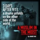 Brooklyn's Brave New World Repertory Theatre Tackles A MUSLIM IN THE MIDST