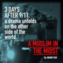 Brooklyn's Brave New World Repertory Theatre Tackles A MUSLIM IN THE MIDST